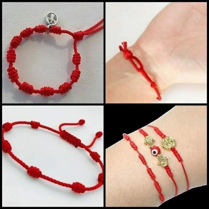Pulseras