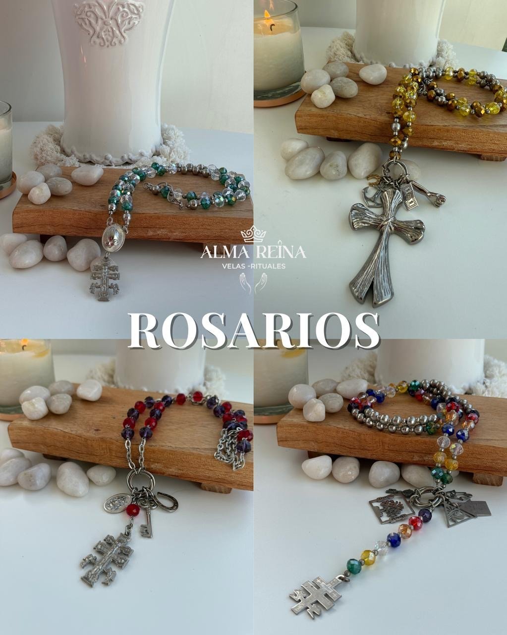 Rosarios