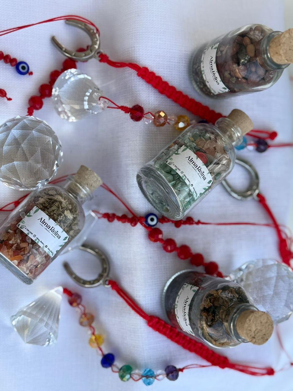 Amuletos