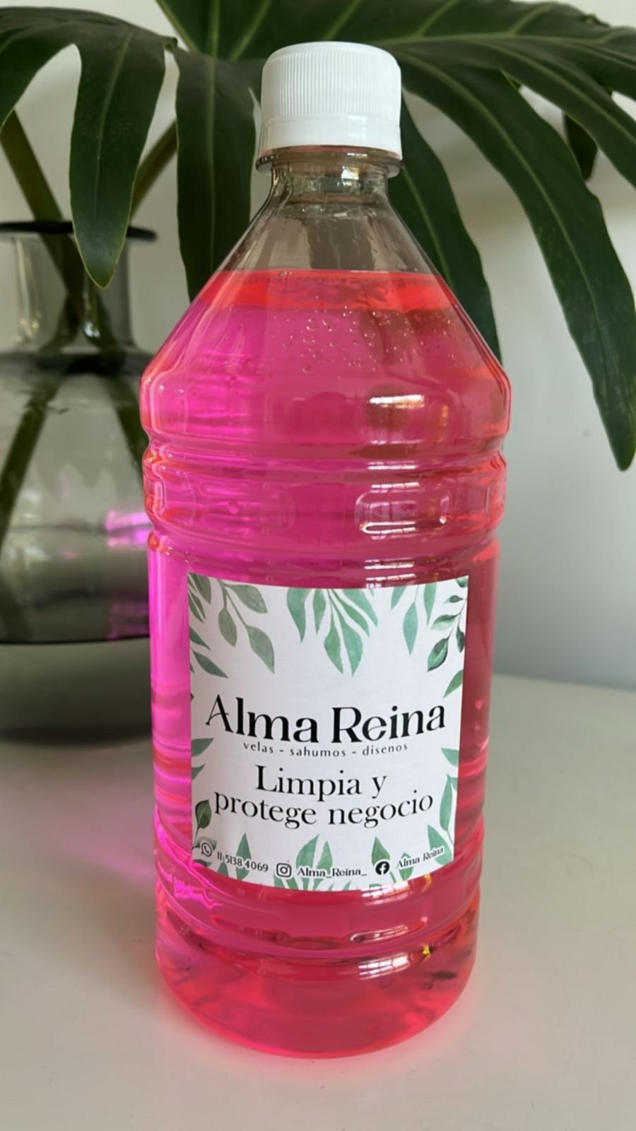 Limpia y Protege Negocios