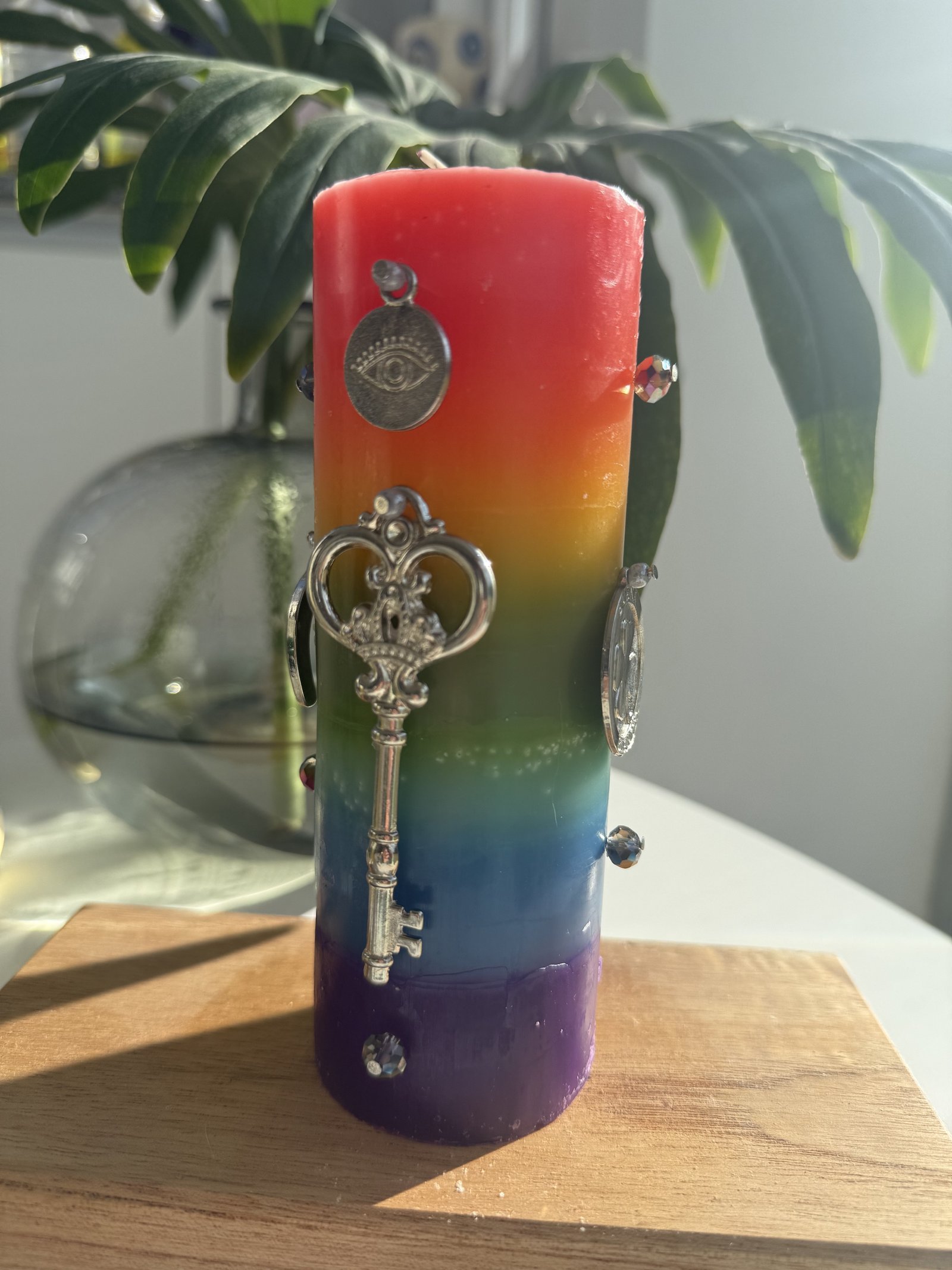 Purificación de Casa