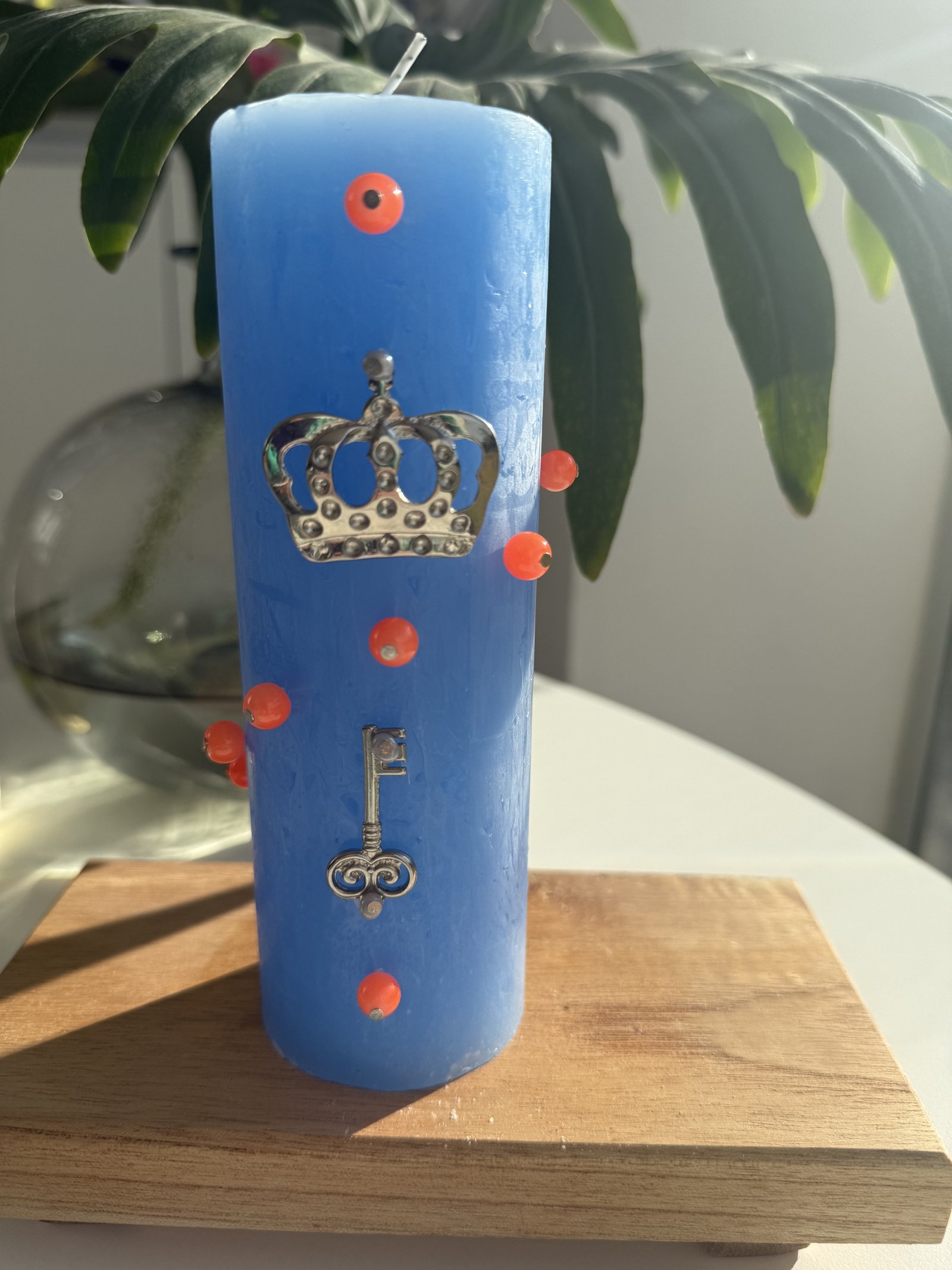 Empoderamiento Hombre