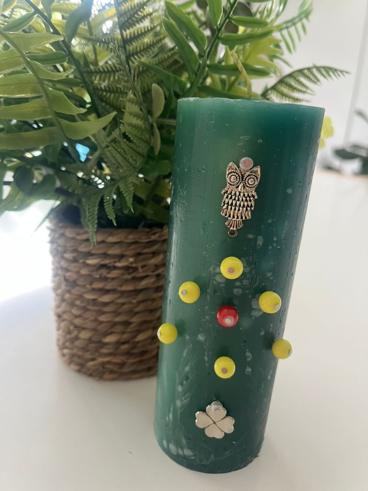 Estudio - Concentración