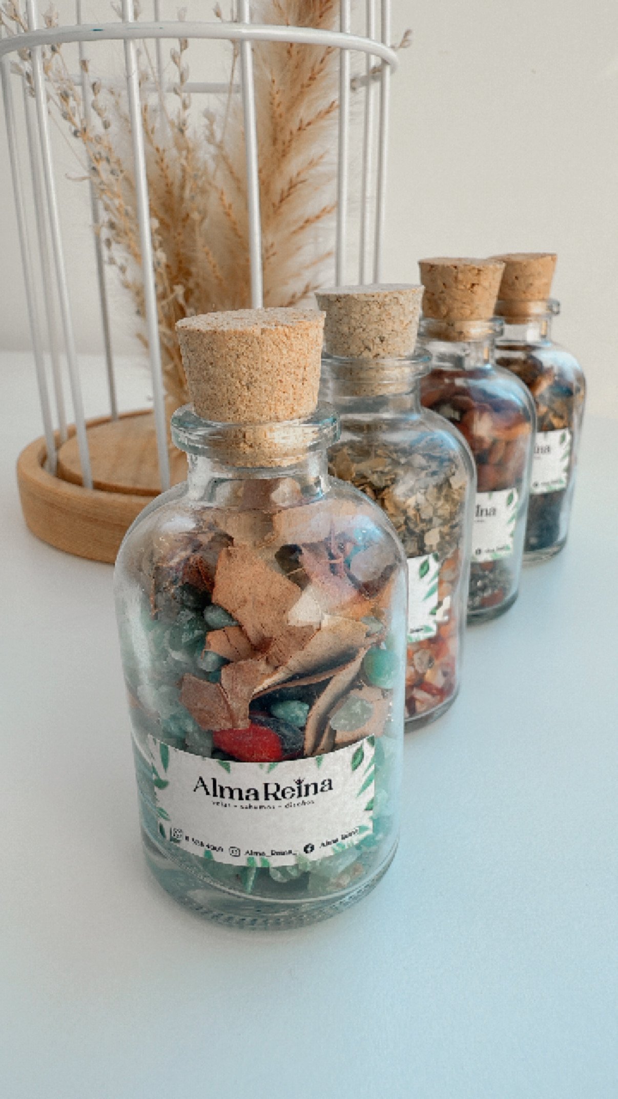 Salud: Cuerpo, Mente y Alma