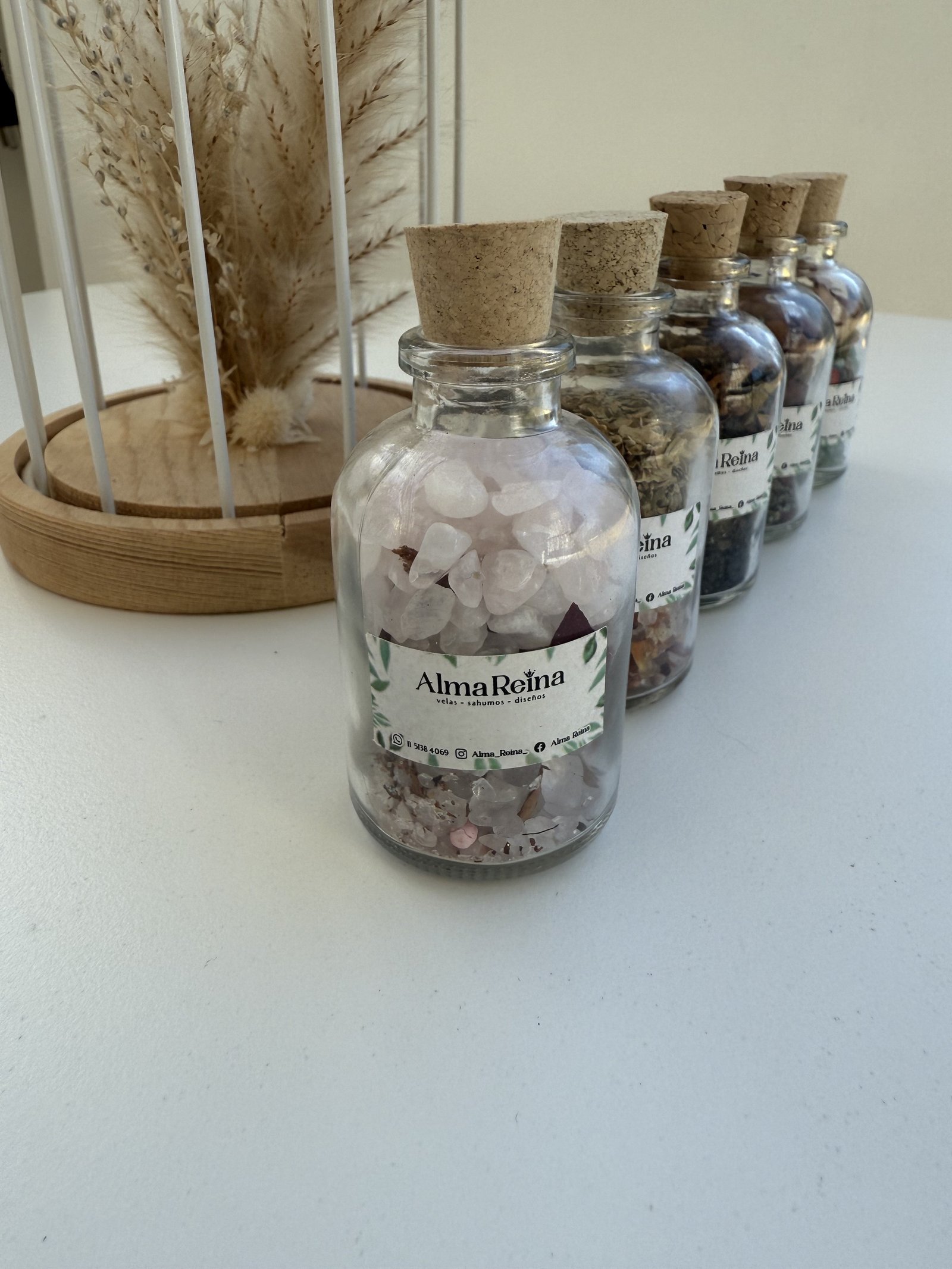 Amor y Florecimiento