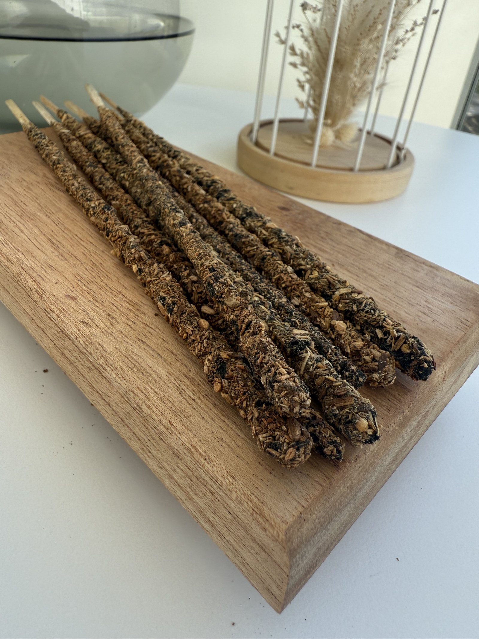 Armonizador del Hogar